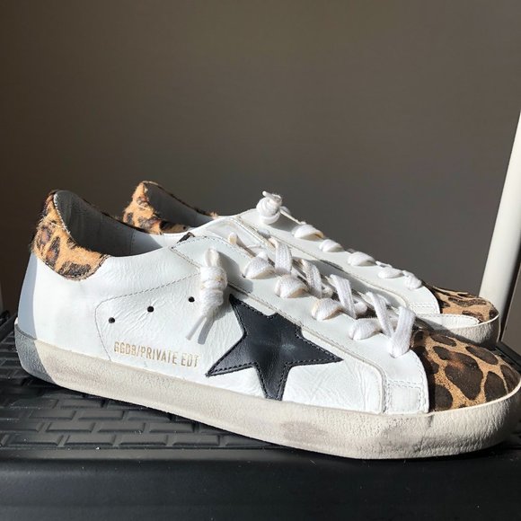 GOLDEN GOOSE SUPERSTAR - Picture 2 of 9